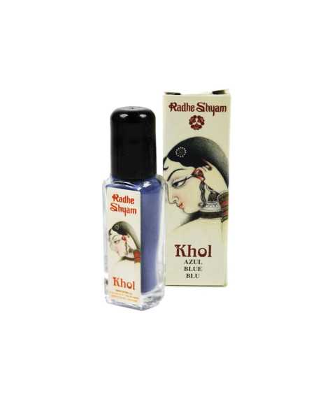 Khol azul polvo 4g Radhe Shyam Khol azul polvo 4g Radhe Shyam